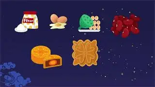 Mid-Autumn Festival Story for Kids | English &ndash; Vietnamese Bilingual
