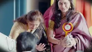 KBUK & Anikethana Deepavali & Kannada Rajyotsava 2025