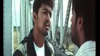 Aathi movie Vijay motivational punch dialogue Whatsapp Status
