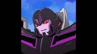 menasor tribute [reminded]