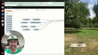 DEXI PX4 Overriding Offboard Control for Manual Flight