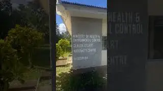 Wood Park Health Centre (Claude Stuart Maternity Centre)