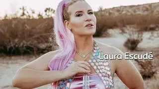 Laura Escud&eacute; (Live on MobileCoin Radio)