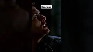 Anjos sendo expulsos do C&eacute;u #supernatural #winchesters #fy