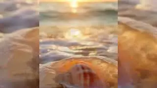 The Tide &mdash; Dynamic Ambient Music for Focus & Flow | Uplifting and Calm