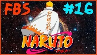 FBS #16 NARUTO AVIS OU LA VOIE DU NINJA
