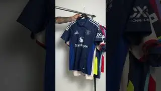 Which 24/25 kit do YOU want?