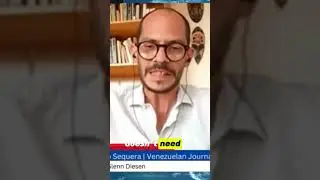 How Venezuela Is Responding to US Military Actions 🤔⚔️