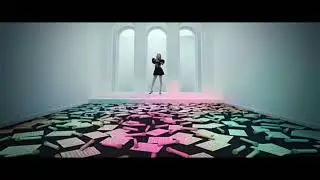blackpink whatta bum bum official mv