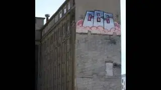 CBS Graffiti Crew - Deutchland
