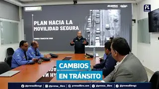 Así funcionará la bahía antibloqueo y las nuevas medidas para reducir el tráfico en la ciudad