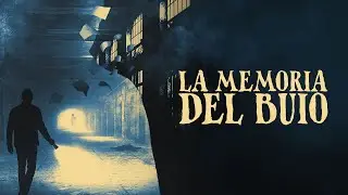 4K | Quando o Passado Industrial Retorna para Matar | La Memoria del Buio (2024)