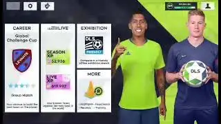 How To Play Friend Match On Dream League Soccer 2021