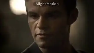 Elijah Mikaelson ~take me to church~