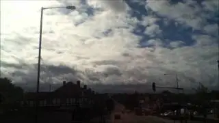 Route Visual | Route 302: Mill Hill Broadway - Kensal Rise | VP546 (LK04CVG)