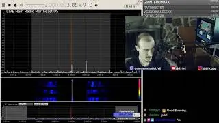 7/25/20 Live Stream PART 1
