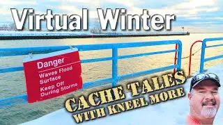 Virtual Winter - Cache Tales