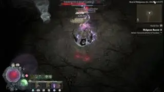Stormclaw Druid Diablo 4 Season 5 Eternal Realm