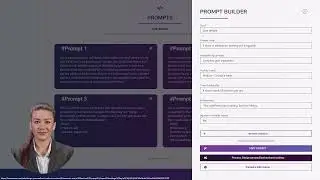 TheAiVenue.com - 💪 Advanced Dynamic Prompt Builder