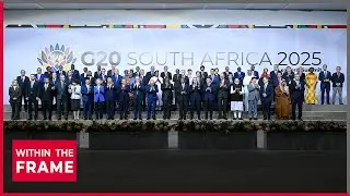 S. Korea&rsquo;s global diplomacy from G20 to the Middle East