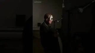 chamber of reflection by Mac demarco live cover on piano