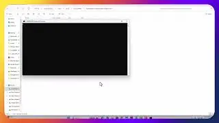 🎥 Automating Exam Folder Structure Using PowerShell | Virtual University (Nankana Sahib Campus)