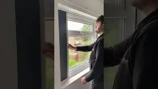 Blackout shades blinds installation #blindscreen #blackout #shades #blinds #installation #shorts