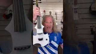 Zeta Electric Cellos