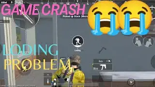 pubg lite loading problem 😭/loading screen problem/pubg lite crash problem/Lordgaming/