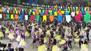 Junina Raio de Sol 2025 - Pré Junino PE