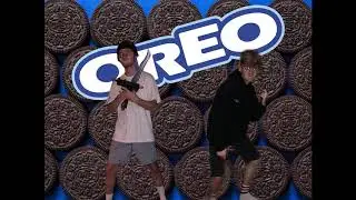 Shotgun Willy x Yung Craka - Oreo ((Reupload))