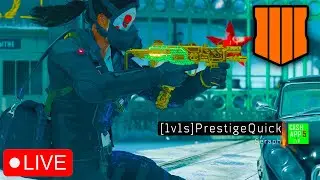 BO4 League & Pubs | LIVE 2024