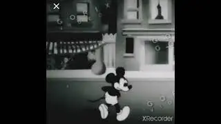 Truft about mickey mouse