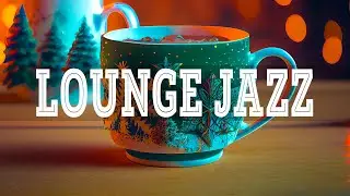 Lounge Jazz Music ☕ Positive February Jazz and Bossa Nova relax for a Good Day
