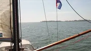 Sailing Wibo 930 