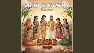 Joyful Drum & Dance Tunes