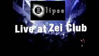 Eclipse Grito De Paz  Live at Zei Club 1996