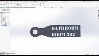 Editing Text in SolidWorks, Creating gcode for 3D printer