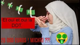 DEMANDER 20 000 EUROS DE DOT  ?!