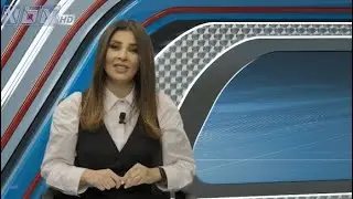 تسعون دقيقة مع أستاذ في العلاقات الدولية وكاتب وباحث سياسي وليد شرارة