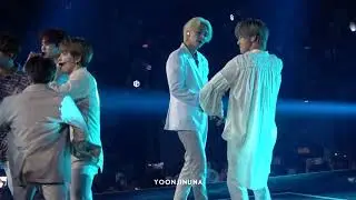 190706 아주NICE 정한 직캠