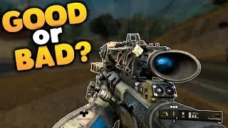 Black Ops 4 Blackout Review - Better than Fortnite?