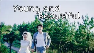 | Young and Beautiful - Lana Del Rey [Multifandom]