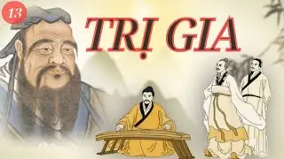 Trị Gia: Vì sao nhiều người thành công ngoài đời nhưng thất bại trong gia đình?