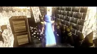 Castle Wars Community Trailer