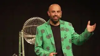 En Peyu porta el seu espectacle La ni&ntilde;a bonita a la F&agrave;brica