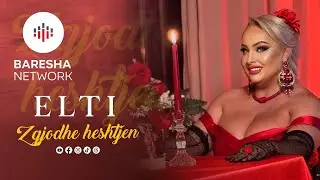 Elti - Zgjodhe Heshtjen ( Kenget me te Reja Shqip #2026  )