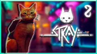 |2| Stray - Final [Espa&ntilde;ol Latino] (Ryzen 2600 RX 590)