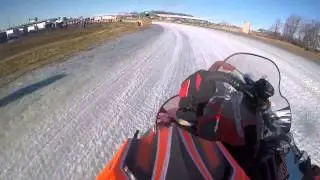 No Bull Triple Crown Rd 2 - Mt. Pleasant