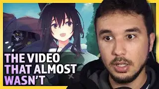 ACTUALLY Reading an Isekai Light Novel